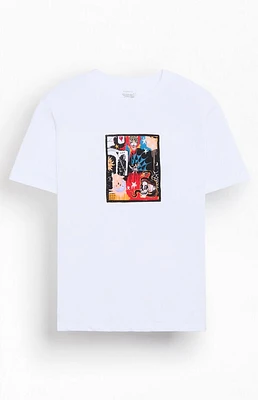 Volcom Seth Conboy Web T-Shirt