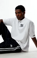 Umbro x PacSun Short Sleeve T-Shirt