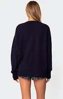 Edikted 76 Sweater