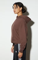 PacSun Core Washed Pullover Hoodie