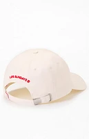 Los Sundays Bone The Daytona Hat