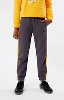 Formula 1 x PacSun Kids Eco Paneled Sweatpants