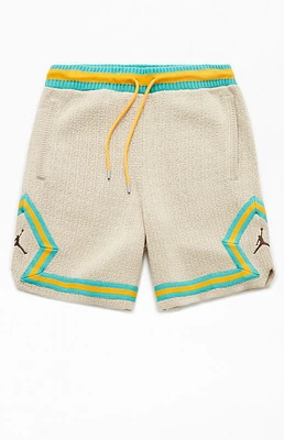 Air Jordan x Union Bephies Beauty Supply Diamond Shorts
