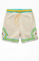 Air Jordan x Union Bephies Beauty Supply Diamond Shorts