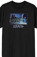 The Exorcist Kanji T-Shirt