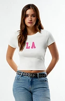 Your Favorite LA Skimmer T-Shirt
