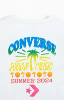 Converse Tour T-Shirt