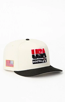 New Era USA Basketball 9FIFTY Snapback Hat