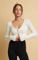 Beverly and Beck Izzy Cardigan