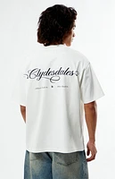 Budweiser By PacSun Calligraphy T-Shirt
