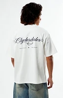 Budweiser By PacSun Calligraphy T-Shirt