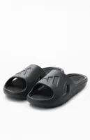 adidas Black Adicane Slide Sandals