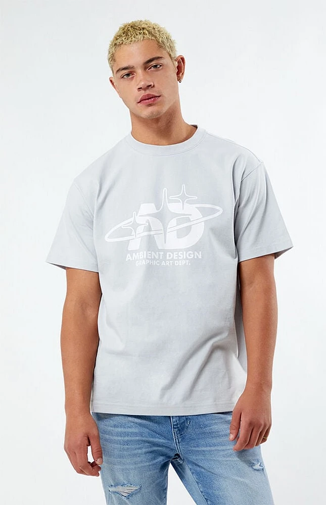 Pacsun Ambient T-Shirt