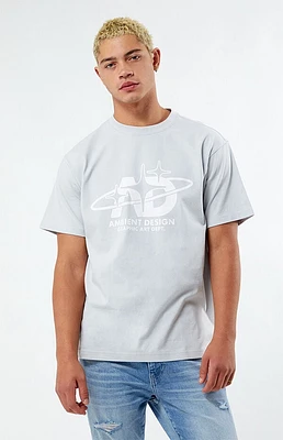 Pacsun Ambient T-Shirt