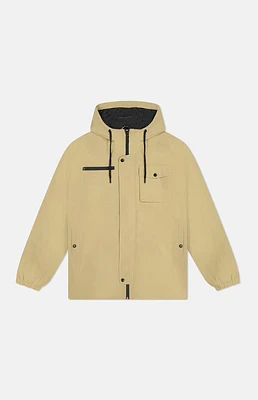 WeSC America Inc The Nylon Field Jacket