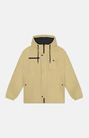WeSC America Inc The Nylon Field Jacket
