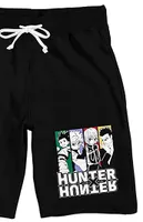 Hunter x Sweat Shorts