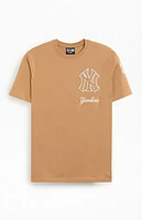 New Era NY Yankees Logo Select T-Shirt