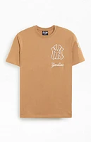 New Era NY Yankees Logo Select T-Shirt