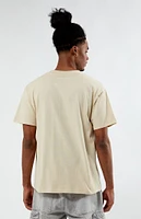 PacSun Beware Oversized T-Shirt