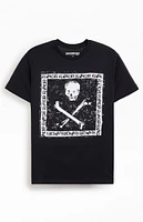 Rancid Skull T-Shirt