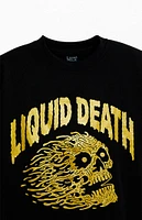 Liquid Death Instant T-Shirt