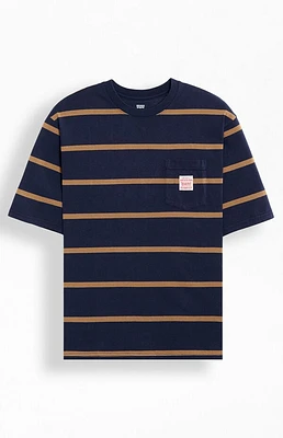 Levi's Striped Workwear T-Shirt