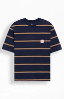 Levi's Striped Workwear T-Shirt