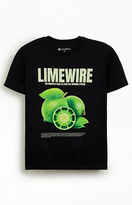 Limewire T-Shirt