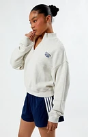 Reebok Classics Archive Essentials Cover-Up Sweatshirt