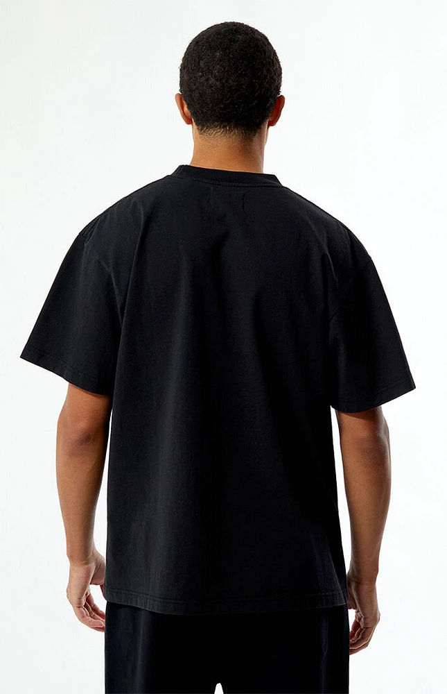 FORD Patch Pocket T-Shirt