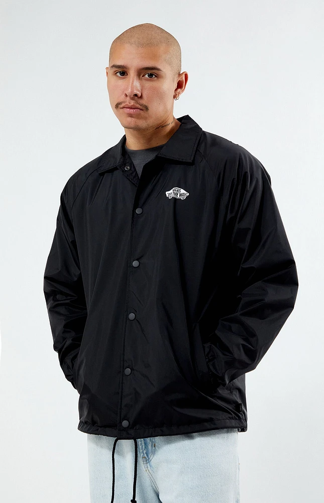 Vans Torrey Jacket