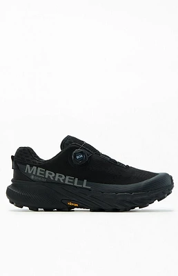 Merrell Eco Agility Peak 5 BOA GORE-TEX Hiking Shoes
