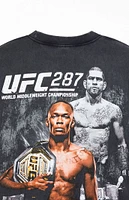 UFC Adesanya vs Pereira T-Shirt