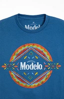 Modelo Cerveza Cinco De Mayo T-Shirt