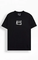 HUF Relocation T-Shirt