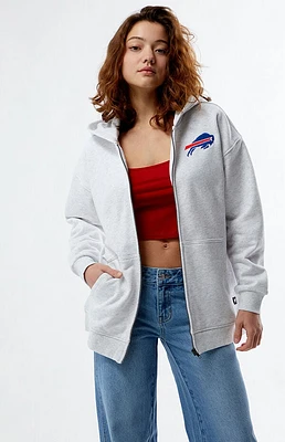 Wild Collective NFL x PacSun Buffalo Bills Zip Up Hoodie