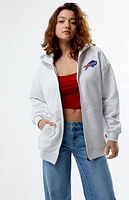 Wild Collective NFL x PacSun Buffalo Bills Zip Up Hoodie