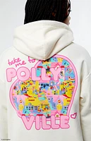 Polly Pocket Pollyville Hoodie