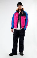 Wintertrainer Interchange Snow Jacket