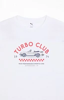 Puma Turbo Club Porsche T-Shirt