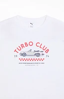 Puma Turbo Club Porsche T-Shirt