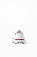 Converse Kids Pro Leather Low Shoes