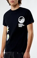 Pacsun Infinite Horizons T-Shirt