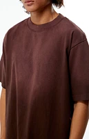PacSun Premium Potassium Wash T-Shirt