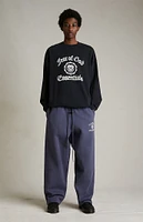 Fear of God Essentials Marine University Fleece Relaxed Sweatpants