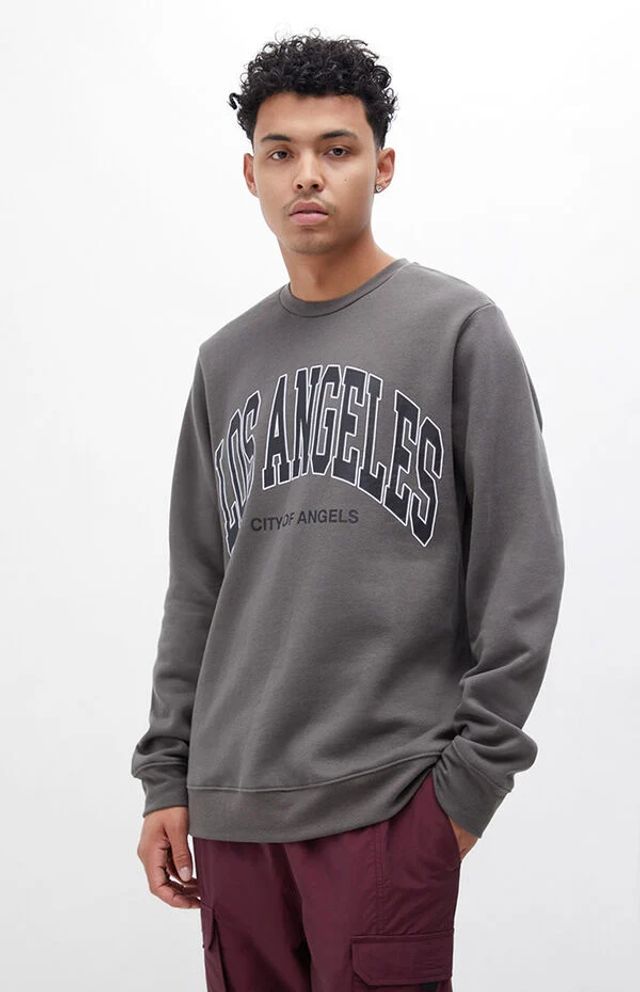 pacsun constellation hoodie