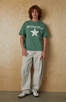 PacSun Beverly Hills Star T-Shirt