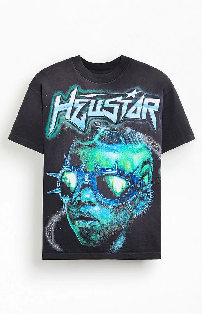 Hellstar The Future T-Shirt