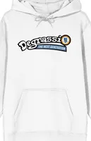 Degrassi TV Series Logo Hoodie